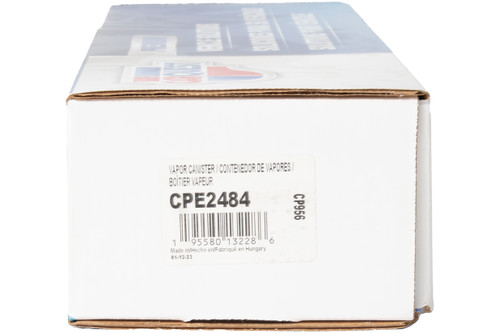 Carquest Premium Vapor Canister Purge Solenoid Fits 2012-16 BMW M5 Model CPE2484