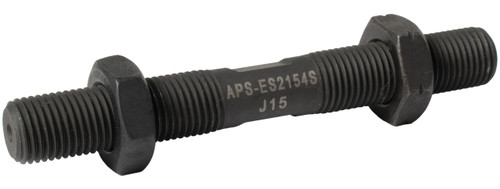 Driveworks Front Tie Rod Adjusting Sleeve Fits 1986-93 Mazda B-Series DW-ES2154S Driveworks Front Tie Rod Adjusting Sleeve Fits 1986-93 Mazda B-Series DW-ES2154S