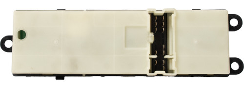 Carquest Premium Front Left Window Switch Fits 05-06 Nissan Xterra Model WSC1039