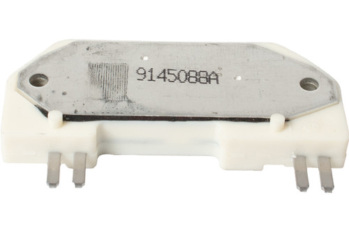 Carquest Ignition Control Module Fits 1982-1986 Chevrolet GMC Pontiac Part 21062