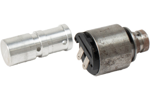 Carquest Premium Transmission Control Solenoid Fits 1988-93 Ford Mustang SBA4958