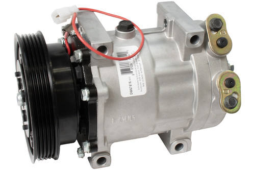Carquest Remanufactured A/C Compressor Fits 1998-02 Mazda 626 4-Cyl 2.0L DW67575 Carquest Remanufactured A/C Compressor Fits 1998-02 Mazda 626 4-Cyl 2.0L DW67575