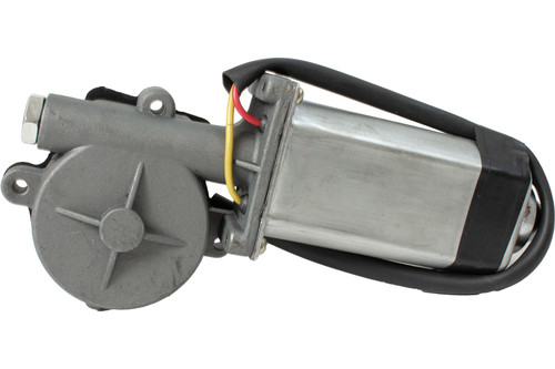 ACI Front Right Power Window Motor Fits 1980-1993 Ford Mustang Part Number 83092 ACI Front Right Power Window Motor Fits 1980-1993 Ford Mustang Part Number 83092