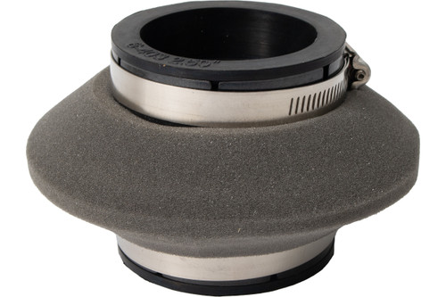 AEM Induction Air Intake Bypass Valve Fits 2-1/2 Inch Tubes Model Number 20-401S