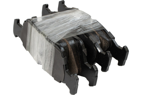 Akebono Euro Front Ceramic Disc Brake Pads Fits 1992-98 BMW 318i Model ID EUR558 Akebono Euro Front Ceramic Disc Brake Pads Fits 1992-98 BMW 318i Model ID EUR558