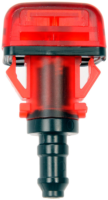 Dorman - HELP Windshield Washer Nozzle 47283 Fits Honda Pilot 2015-09