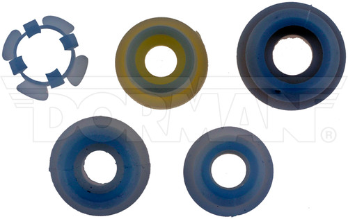 Dorman Pedal And Shift Linkage Bushing Assortment 14041 Fits Chrysler 2005-80