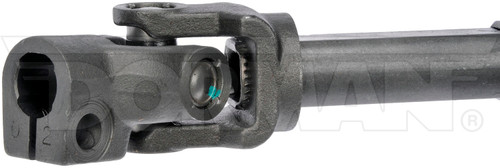 Dorman - OE Solutions Intermediate Steering Shaft 425-257 Fits Dodge Dakota 2004-01