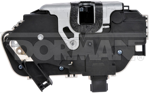 Dorman - OE Solutions Integrated Latch Actuator 937-673 Fits Ford 2019-09