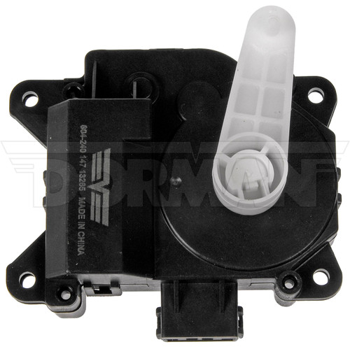 Dorman - OE Solutions Air Door Actuator - Blend 604-240 Fits Ford Edge 2015-07