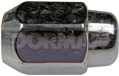Dorman - Autograde Wheel Nut M12-1.25 Acorn - 13/16 In. Hex, 35Mm Length 611-099 Fits 2012-68
