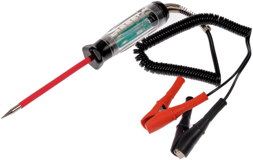 Dorman - Conduct-Tite Computer Safe Logic Probe 86602 Fits -