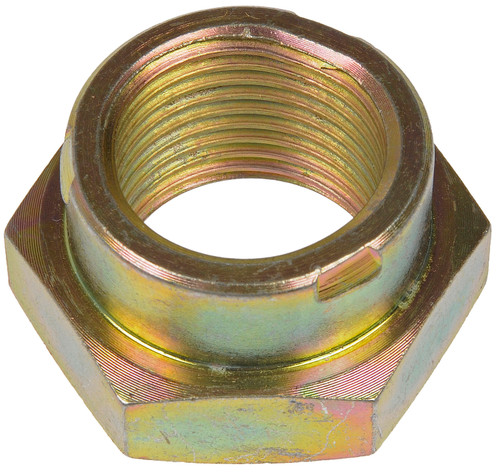 Dorman - Autograde Distorted Thread Spindle Nut M24-2.0 Hex Size 36Mm 615-095 Fits Chrysler 2016-07