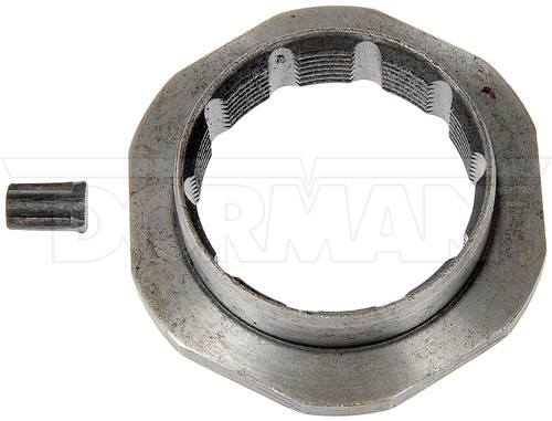Dorman - HELP Locking Hub Nut And Wedge - 1-5/8 X 16 In.  Ranger, Explorer 97-90 13984 Fits Ford Bronco II 1990