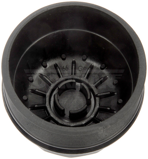 Dorman - OE Solutions Oil Filter Cap - Plastic 921-179 Fits Mercedes-Benz 2004-90