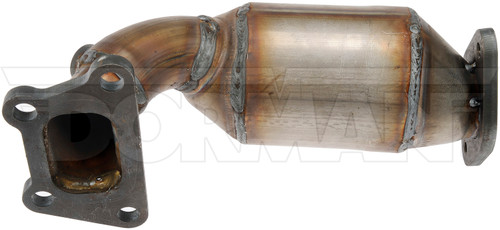 Dorman - OE Solutions Manifold Converter - Not Carb Compliant - Not For Sale - Ny - Ca - Me 674-046 Fits Chevrolet Equin