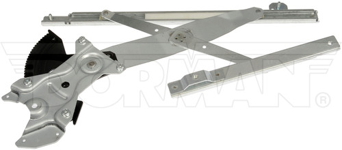 Dorman - OE Solutions Power Window Regulator (Regulator Only) 740-757 Fits Chevrolet Cavalier 2005-96