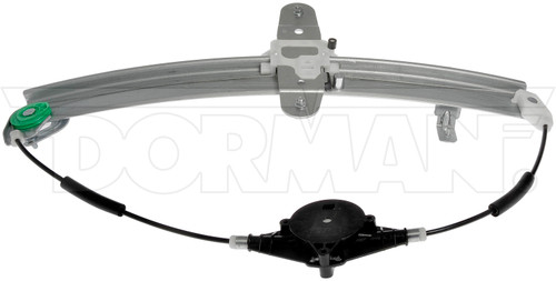 Dorman - OE Solutions Power Window Regulator (Regulator Only) 740-688 Fits Lincoln Town Car 2011-98