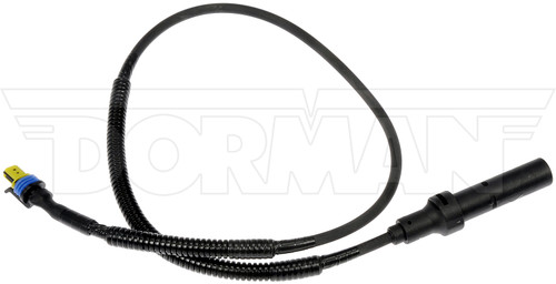 Dorman - HD Solutions Heavy Duty Anti-Lock Braking System Wheel Speed Sensor 970-5605 Fits Chevrolet 2009-03