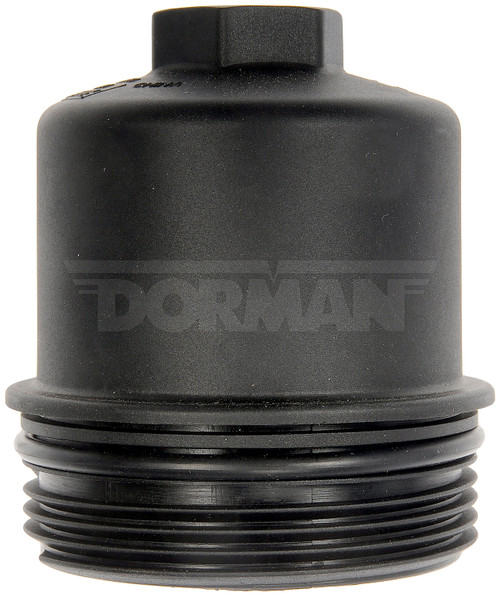 Dorman - OE Solutions Oil Filter Cap - Plastic 921-180 Fits Mercedes-Benz 2020-11