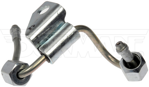 Dorman - OE Solutions Fuel Injector Feed Line 904-970 Fits Dodge Ram 2500 2009-03
