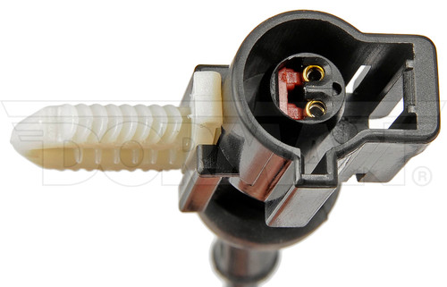Dorman - OE Solutions Anti-Lock Braking System Sensor 695-254 Fits Ford F-150 2010-09