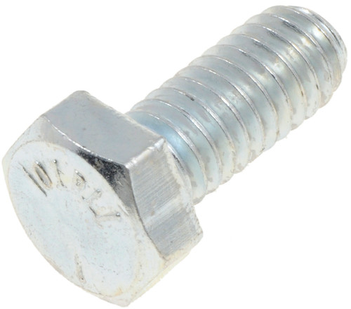 Dorman - Autograde Cap Screw-Hex Head-Grade 5- 5/16-18 X 3/4 In. 44113 Fits -