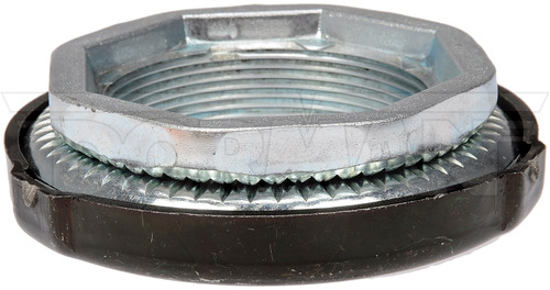 Dorman - Autograde Spindle Nut 2-1/2"-12 Hex Size 3 1/4 615-979 Fits Chevrolet 2009-03