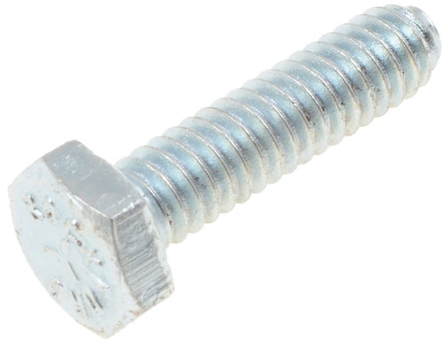 Dorman - Autograde Cap Screw-Hex Head-Grade 5- 1/4-20 X 1 In. 760-010N Fits -