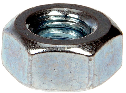 Dorman - Autograde Hex Nut-Grade 5-Thread Size 1/4-20, Height 7/16 In. 762-010N Fits -