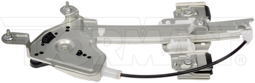 Dorman - OE Solutions Power Window Regulator (Regulator Only) 740-378 Fits Oldsmobile Aurora 2003-01