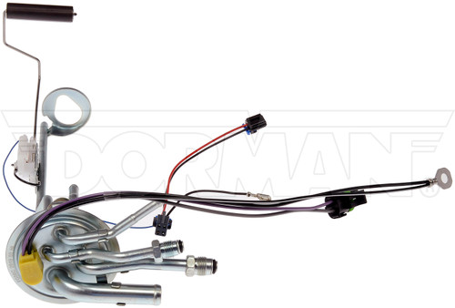 Dorman - OE Solutions Fuel Sending Unit Without Pump 692-009 Fits Chevrolet S10 1995-92