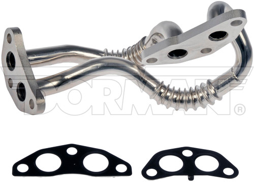 Dorman - OE Solutions Engine Oil Cooler Line 625-022 Fits Lexus 2016-07