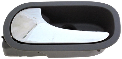 Dorman - HELP Interior Door Handle  Rear Left 81864 Fits Chevrolet Malibu 2012-08