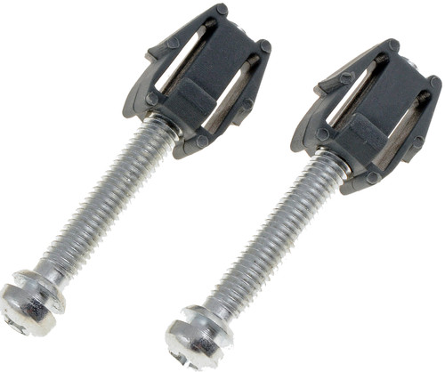 Dorman - HELP Sealed Beam Adjusters  1981-70 42189 Fits Chrysler 1977-69