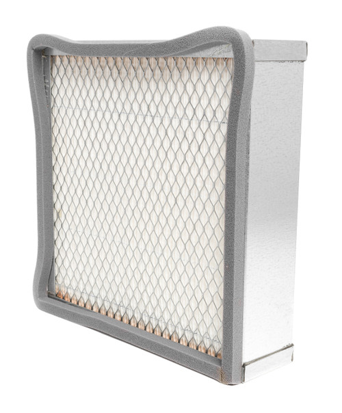 Wix Aftermarket Direct Replacement Metal Cabin Air Filter  AFE-542447