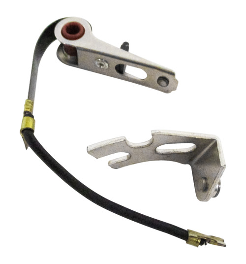 Intermotor Ignition Contact Set Fits 1962-80 Renault Fiat Peugeot Lotus DU-2135