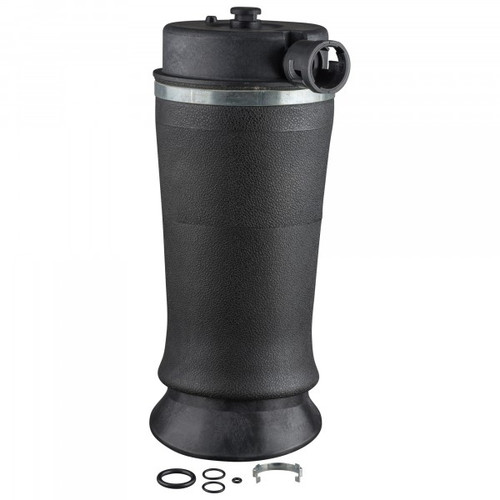 Parts Galaxy Suspension Bag Rear Fits 97-02 Ford Lincoln 4 Wheel Drive AS103