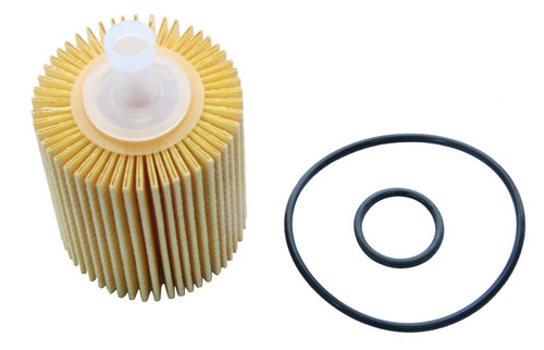 GKI Premium Filtration Products High Quality Oil Filter And Seal Kit EF25609