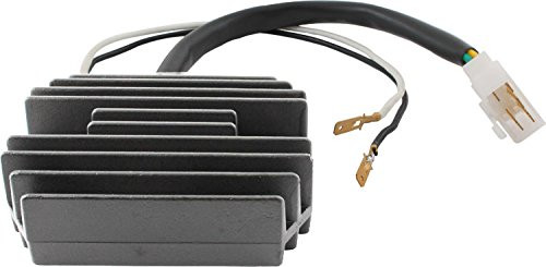 DB Electrical Voltage Regulator Fits 1973-1977 Honda CB400F CB500  AHA6016