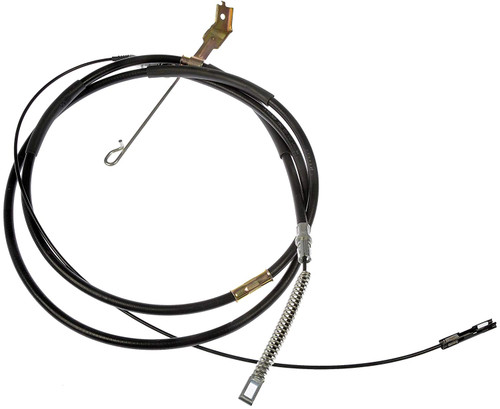 Dorman Replacement Parking Brake Cable Fits 1998-1999 Ford F-250  C660368