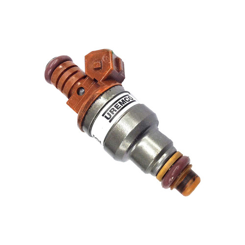 UREMCO Remanufactured Multi-Port Fuel Injection Fits 1994-1997 Volvo 850  6985
