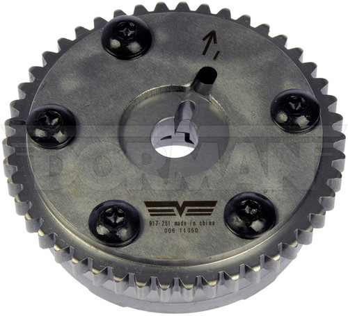 Dorman - OE Solutions Camshaft Phaser 917-251 Fits Honda Accord 2012-08