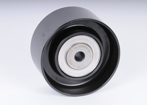 ACDelco Drive Belt Idler Pulley Fits 2009-2013 Chevrolet Corvette 15-40148 ACDelco Drive Belt Idler Pulley Fits 2009-2013 Chevrolet Corvette 15-40148