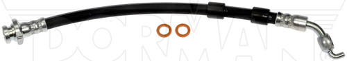 Dorman - First Stop Brake Hydraulic Hose H620526-Bx Fits Nissan Murano 2007-03
