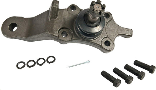 Proforged Front Left Lower Ball Joint Fits 2003-2004 Toyota Sequoia 101-10303