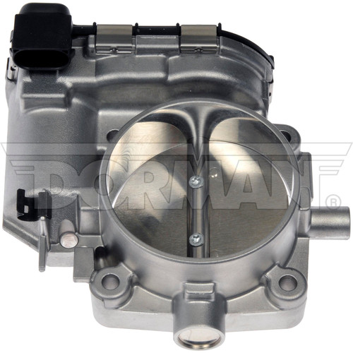 Dorman - OE Solutions Electronic Throttle Body 977-358 Fits Mercedes-Benz 2013-01