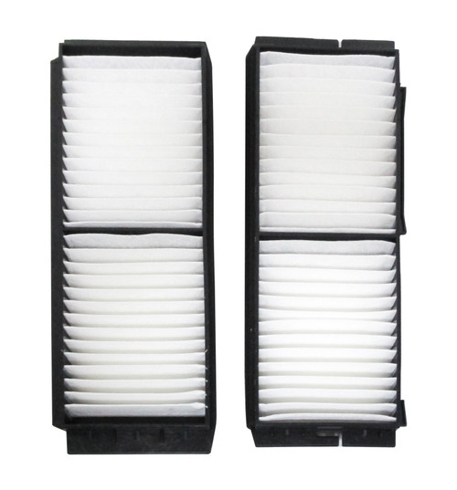 Beck Arnley Replacement Cabin Air Filter Fits 2010-2013 Mazda 3  042-2180 Beck Arnley Replacement Cabin Air Filter Fits 2010-2013 Mazda 3  042-2180