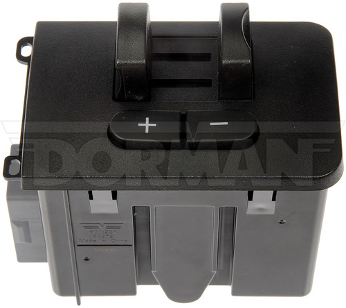 Dorman - OE Solutions Trailer Brake Controller 601-231 Fits Ford 2016-11