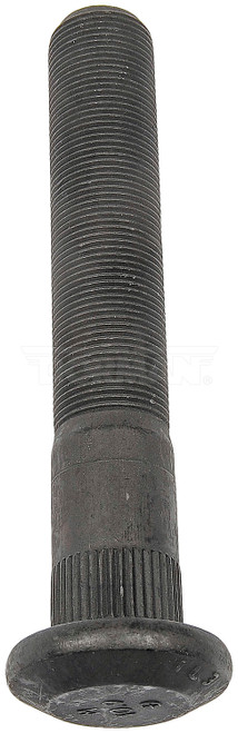 Dorman - HD Solutions M22X1.5 Serrated Stud - 23.75 Mm Knurl, 127 Mm Length 610-0086 Fits -